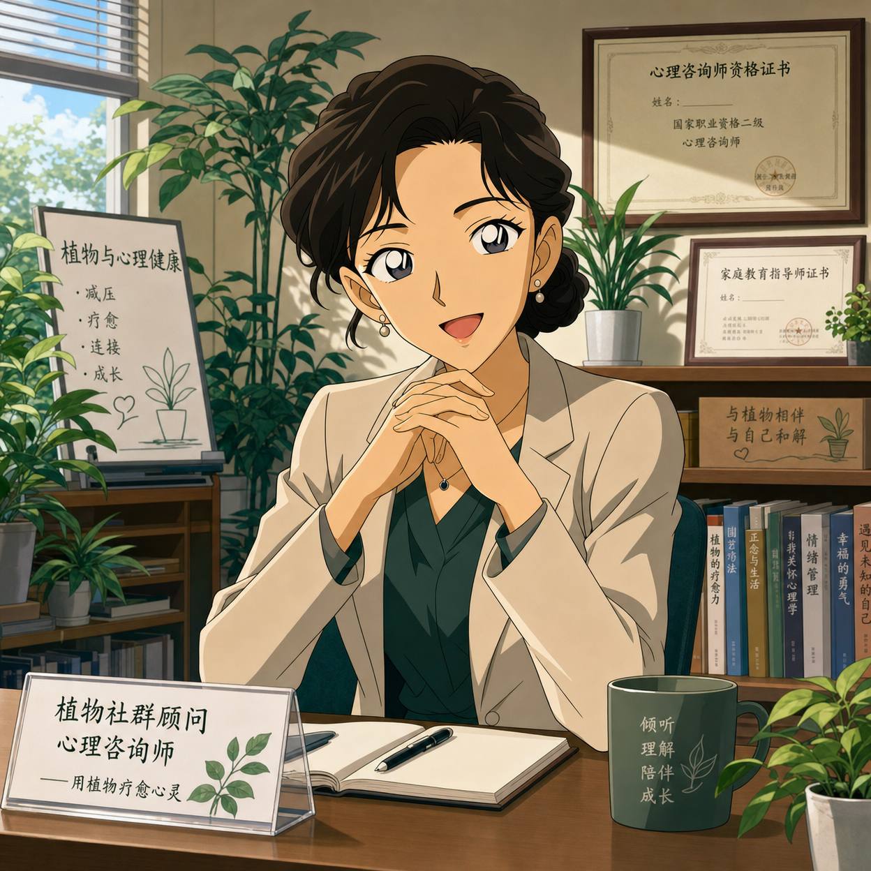 海角网社区顾问